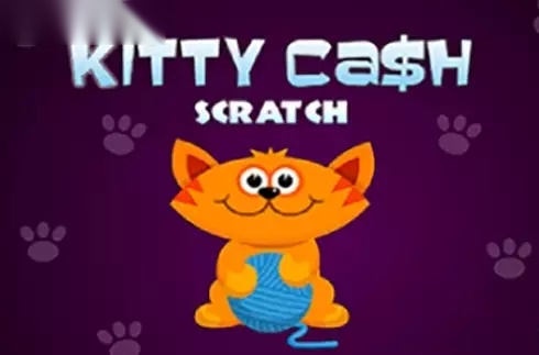 Kitty Cash Scratch