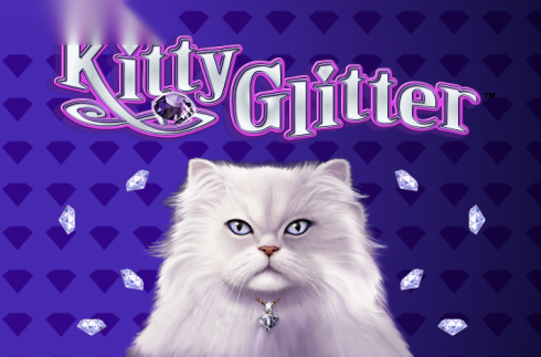 Kitty Glitter