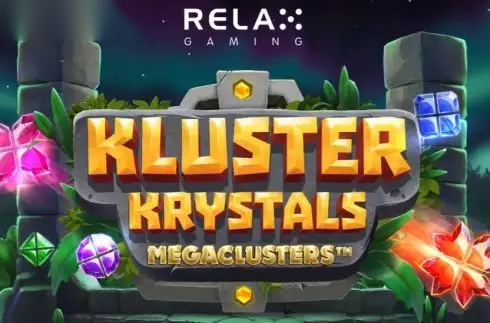 Kluster Krystals Megaclusters