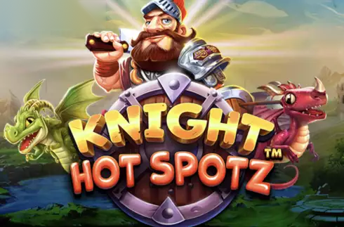 Knight Hot Spotz