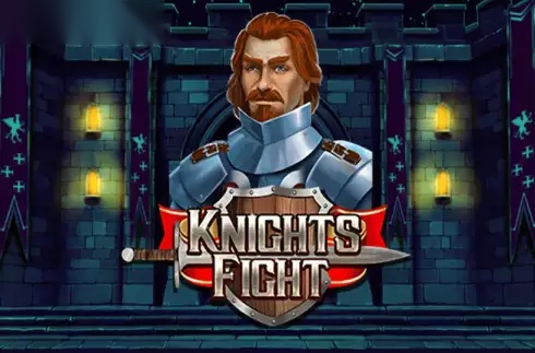 Knights Fight slot Yolted