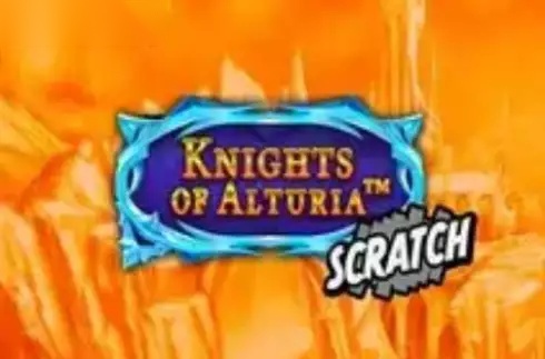 Knights of Alturia Scratch slot Boldplay