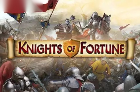 Knights of Fortune slot Spearhead Studios