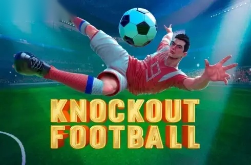 Knockout Football slot Habanero