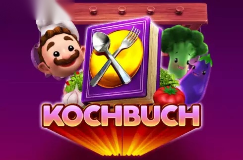 Kochbuch