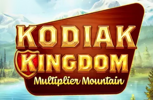 Kodiak Kingdom slot Just For The Win