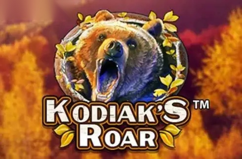 Kodiaks Roar slot WMS