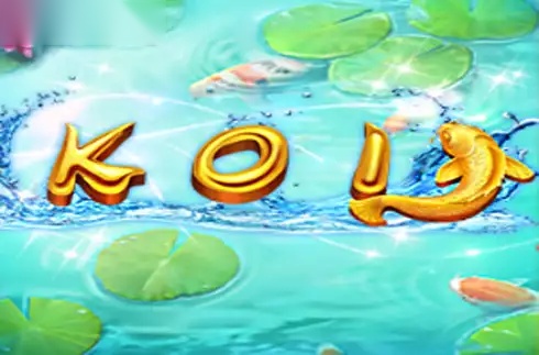 Koi slot Ameba Entertainment