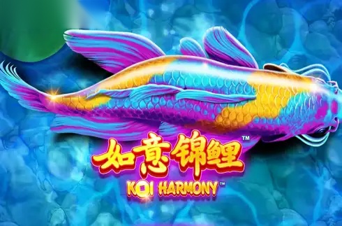 Koi Harmony