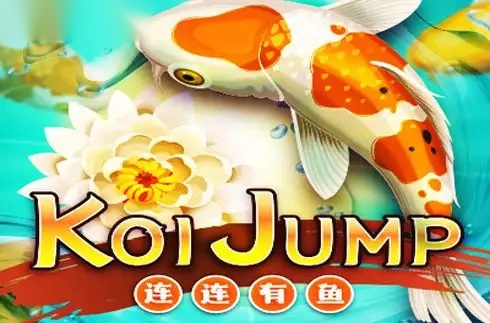 Koi Jump