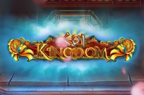 Koi Kingdom slot BF Games