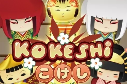 Kokeshi