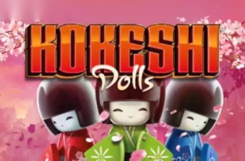 Kokeshi Dolls