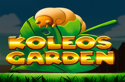 Koleos Garden