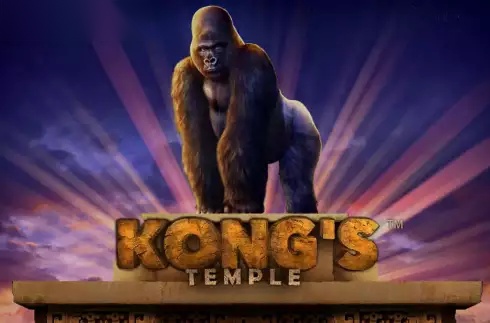 Kongs Temple