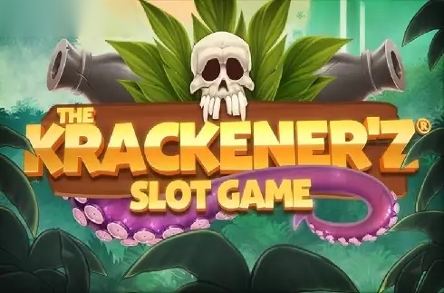 Krackener'z slot Gaming1