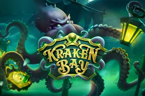 Kraken Bay slot Ela Games