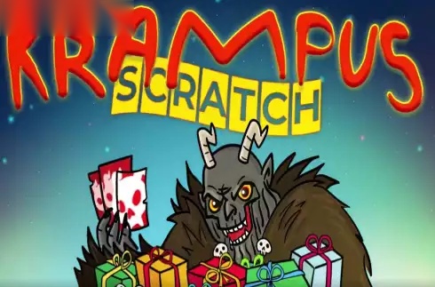 Krampus Scratch