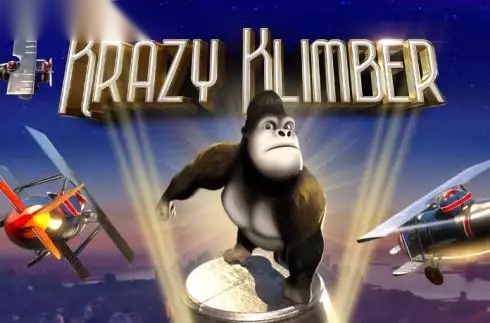 Krazy Klimber