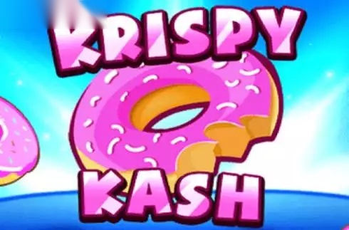 Krispy Kash