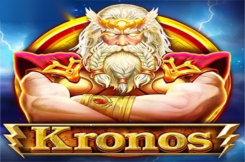 Kronos slot CQ9 Gaming