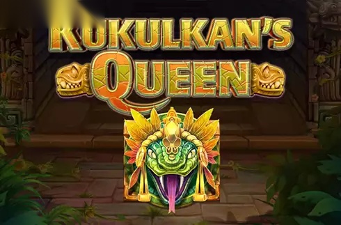 Kukulkan’s Queen slot GameArt