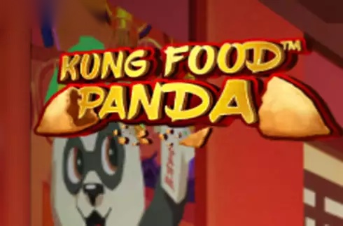 Kung Food Panda slot Dragon Gaming