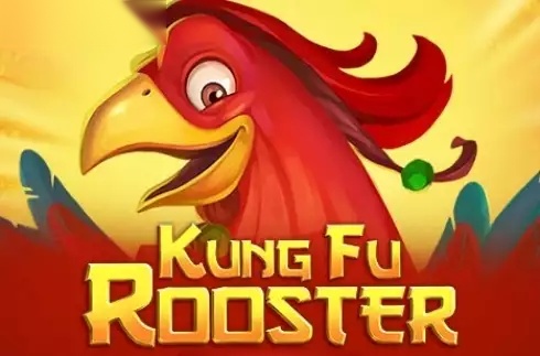 Kung Fu Rooster