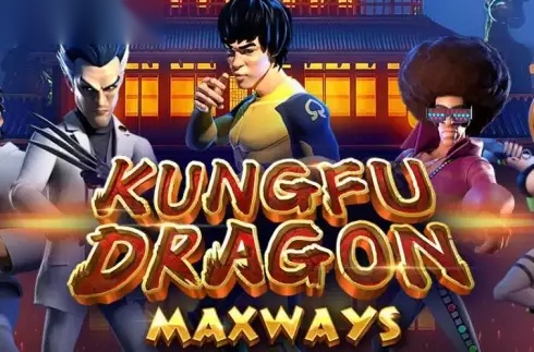 Kungfu Dragon