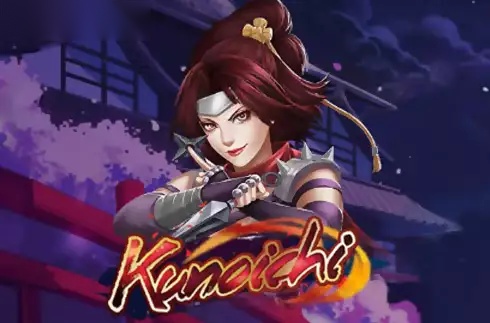 Kunoichi