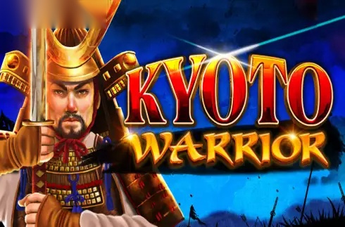 Kyoto Warrior slot Ainsworth
