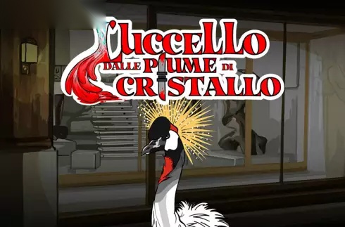 L'Uccello dalle Piume di Cristallo slot Giocaonline