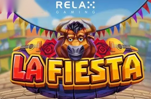 La Fiesta slot Relax Gaming