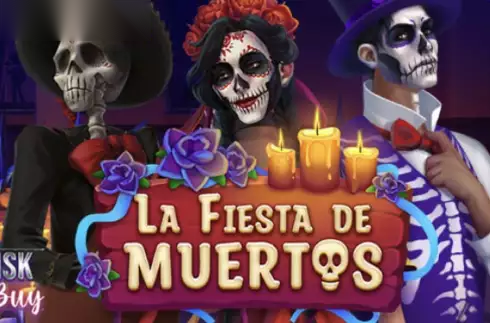 La Fiesta De Muertos