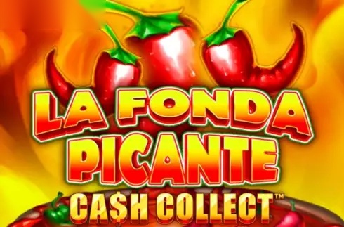 La Fonda Picante Cash Collect