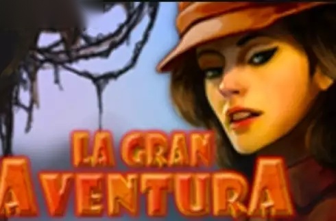 La Gran Aventura slot Amatic Industries