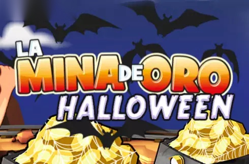 La Mina de Oro Halloween