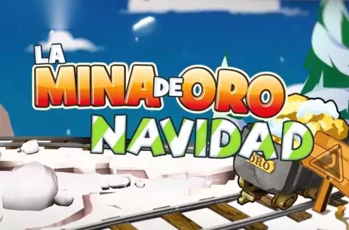 La Mina de Oro Navidad