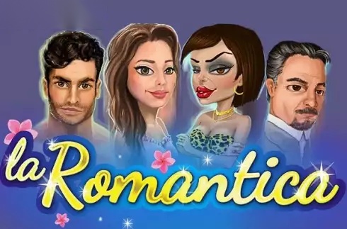 La Romantica slot Booming Games