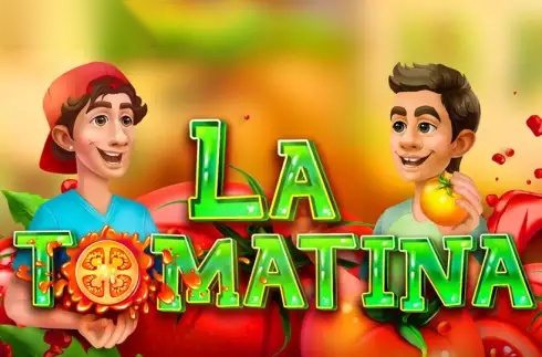 La Tomatina