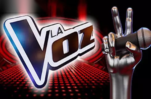 La Voz