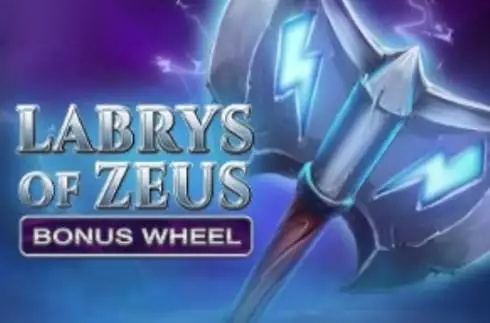 Labrys Of Zeus