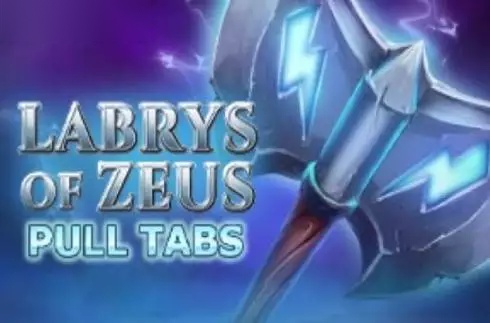 Labrys of Zeus