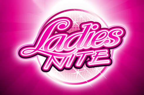 Ladies Nite slot Microgaming