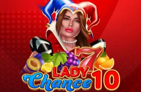 Lady Chance 10 slot PatePlay