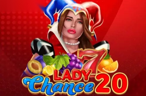 Lady Chance 20