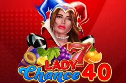 Lady Chance 40