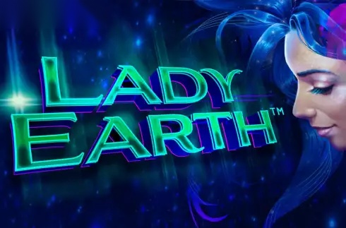 Lady Earth slot Crazy Tooth Studio