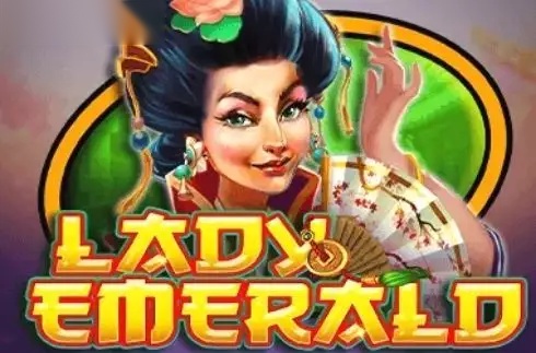 Lady Emerald