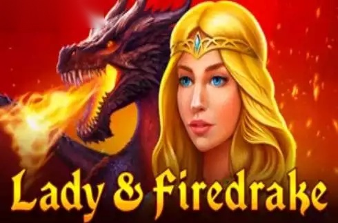 Lady & Firedrake slot 1spin4win